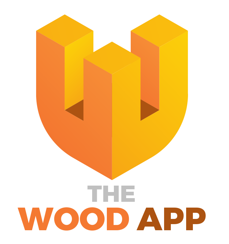 The Wood App