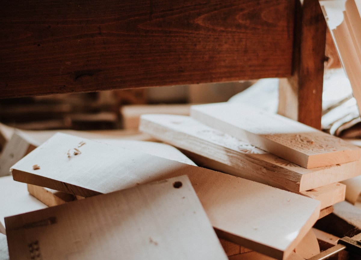 Timber frame construction