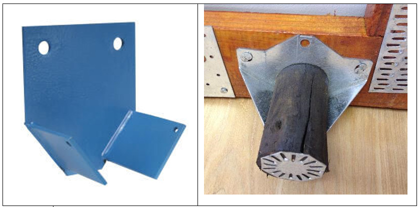 flitch plates